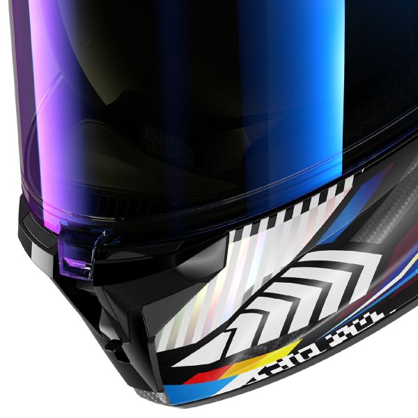 Shark Spartan GT Pro Carbon Sthyr Carbon DWU