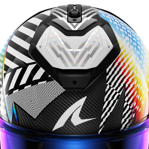 Shark Spartan GT Pro Carbon Sthyr Carbon DWU