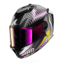 Casque Integrale Shark Spartan GT Pro Carbon Sthyr Mat Carbon DVU