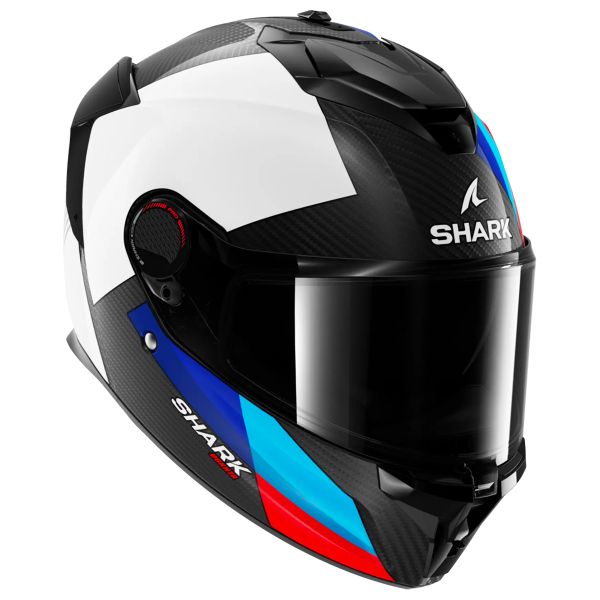 Shark Spartan GT Pro Dokhta Carbon DWB