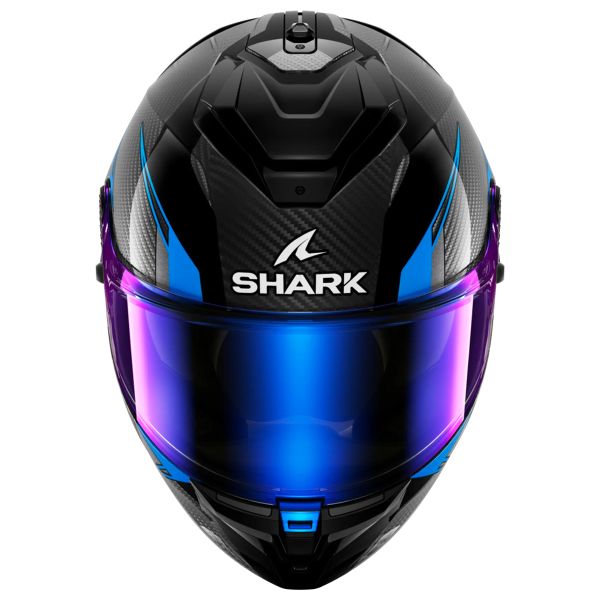 Shark Spartan GT Pro Kultram Carbon DKB