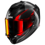 Casque Integrale Shark Spartan GT Pro Kultram Carbon DKR