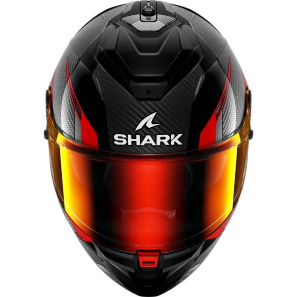 Shark Spartan GT Pro Kultram Carbon DKR