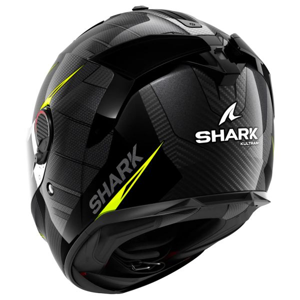 Shark Spartan GT Pro Kultram Carbon DKY