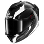 Casque Integrale Shark Spartan GT Pro Kultram Carbon DWK