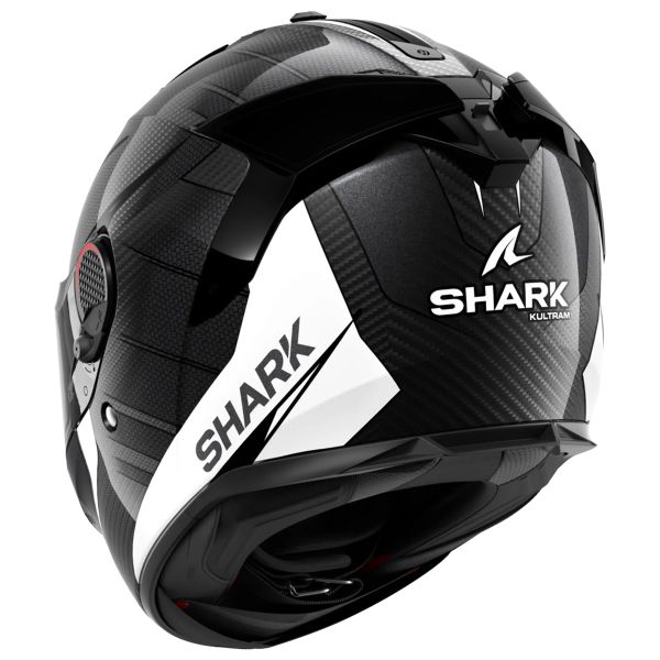 Shark Spartan GT Pro Kultram Carbon DWK