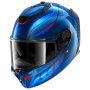 Casque Integrale Shark Spartan GT Pro Mekarium DBO
