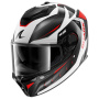 Casque Integrale Shark Spartan GT Pro Mekarium DSR