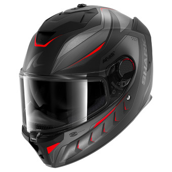 Integrale Shark Spartan GT Pro Mekarium Mat DAR