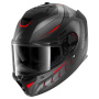 Casque Integrale Shark Spartan GT Pro Mekarium Mat DAR