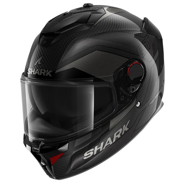 Integrale Shark Spartan GT Pro Ritmo Carbon DAU Integrale Shark Spartan GT Pro Ritmo Carbon DAU