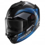 Casque Integrale Shark Spartan GT Pro Ritmo Carbon DBU