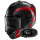 Pack Spartan GT Pro Ritmo Carbon DRU + Kit bluetooth 5R Lite Solo