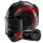 Pack Spartan GT Pro Ritmo Carbon DRU + Kit Bluetooth 5S Solo