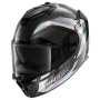 Casque Integrale Shark Spartan GT Pro Ritmo Carbon DAI