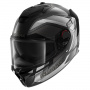 Casque Integrale Shark Spartan GT Pro Ritmo Carbon Mat DSU