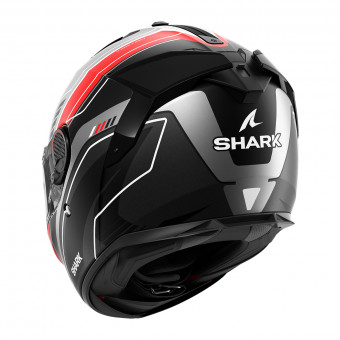 Shark Spartan GT Pro Toryan Mat ARK + Kit Bluetooth BT Mini