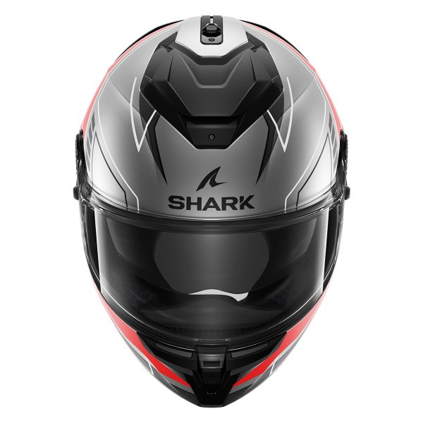 Shark Spartan GT Pro Toryan Mat ARK + Kit Bluetooth BT Mini