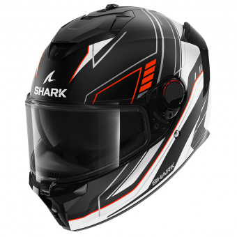Integrale Shark Spartan GT Pro Toryan Mat KOS