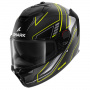 Casque Integrale Shark Spartan GT Pro Toryan Mat KYA