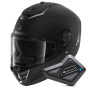 Casque Integrale Shark Spartan RS Blank Mat KMA + Kit Bluetooth BT Mini