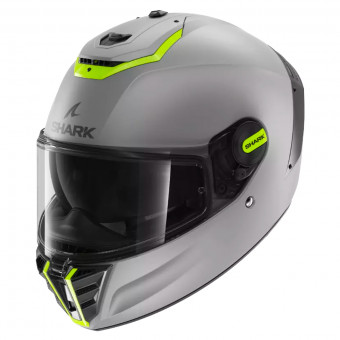 Integrale Shark Spartan RS Blank Mat SP ESY