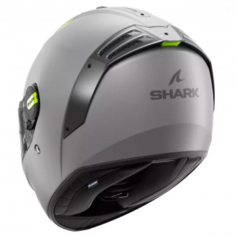Shark Spartan RS Blank Mat SP ESY