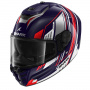Casque Integrale Shark Spartan RS Byhron BWU