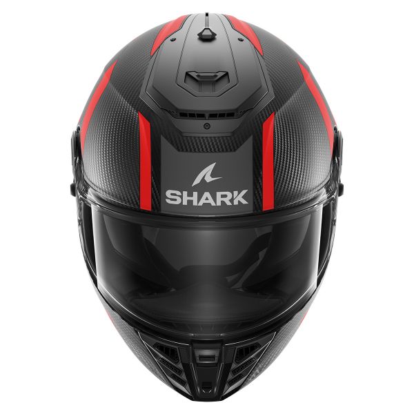 Shark Spartan RS Carbon Shawn Mat DAR