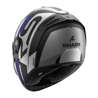 Shark Spartan RS Carbon Shawn Mat DBS