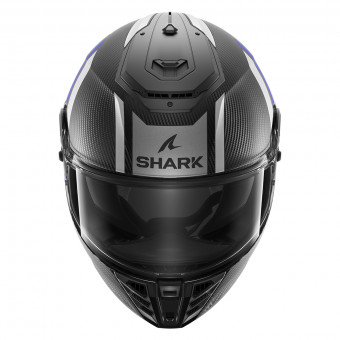 Shark Spartan RS Carbon Shawn Mat DBS