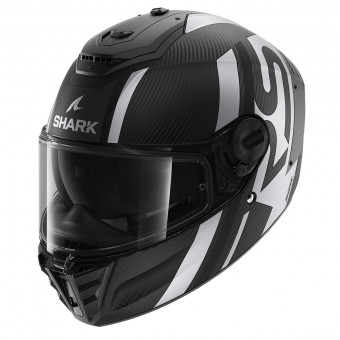 Integrale Shark Spartan RS Carbon Shawn Mat DKS