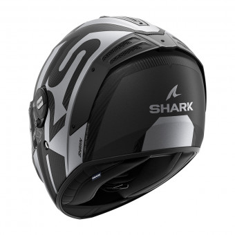 Shark Spartan RS Carbon Shawn Mat DKS