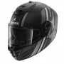 Casque Integrale Shark Spartan RS Carbon Shawn Mat DSA