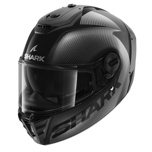 Integrale Shark Spartan RS Carbon Skin Glossy DAD