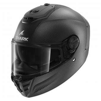 Casque Integrale Shark Spartan RS Carbon Skin Mat DMA Casque Integrale Shark Spartan RS Carbon Skin Mat DMA