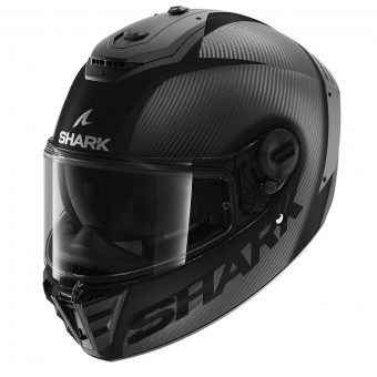 Integrale Shark Spartan RS Carbon Skin Matt DMA