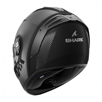Shark Spartan RS Carbon Skin Matt DMA