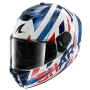 Casque Integrale Shark Spartan Rs Dashed WBR