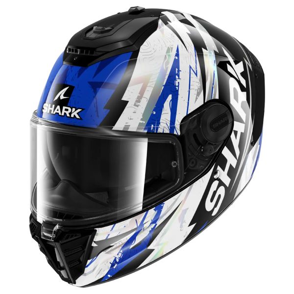 Integrale Shark Spartan RS Hibolt KBU