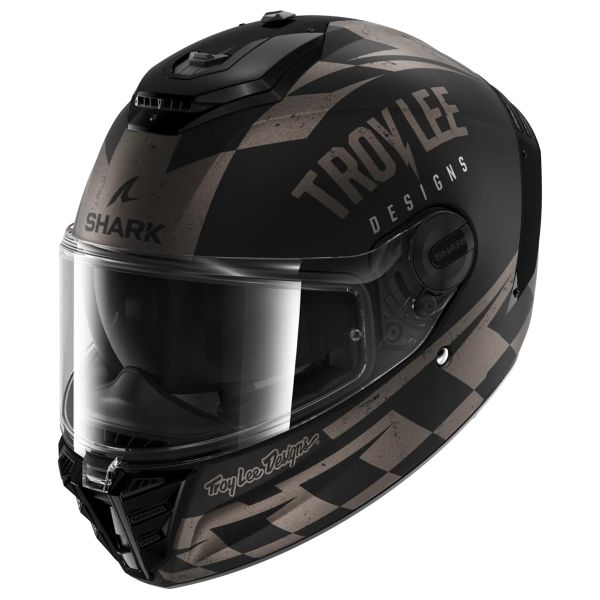 Integrale Shark Spartan RS Raceshop Mat KAS