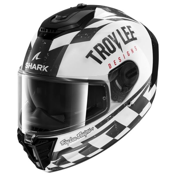 Integrale Shark Spartan RS Raceshop WKR