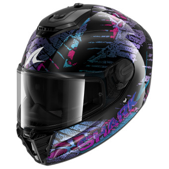 Integrale Shark Spartan RS Raptaia KBX