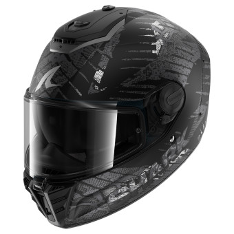 Integrale Shark Spartan RS Raptaia Mat KAA