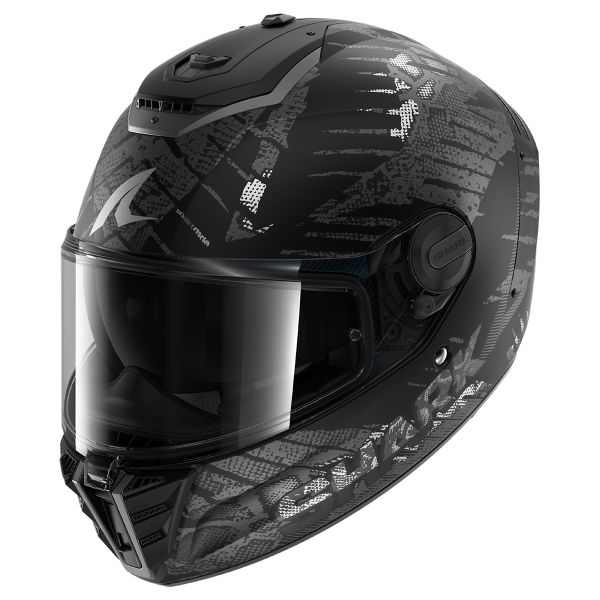 Integrale Shark Spartan RS Raptaia Mat KAA Integrale Shark Spartan RS Raptaia Mat KAA