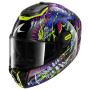 Casque Integrale Shark Spartan Rs Shaytan 2 KBY