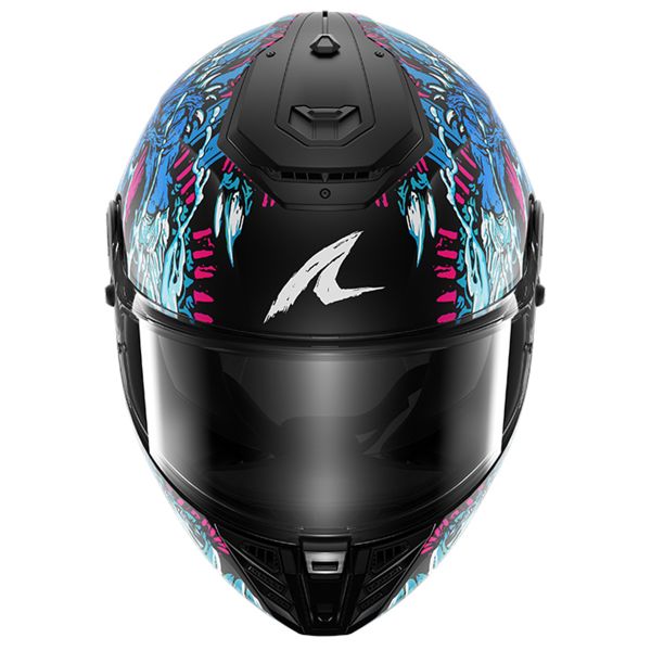 Shark Spartan Rs Shaytan 2 Mat KBV