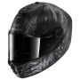 Casque Integrale Shark Spartan RS Shaytan Mat KAA