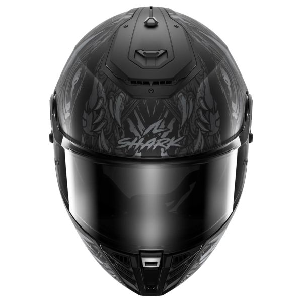 Shark Spartan RS Shaytan Mat KAA