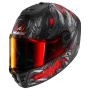 Casque Integrale Shark Spartan RS Shaytan Mat KRA